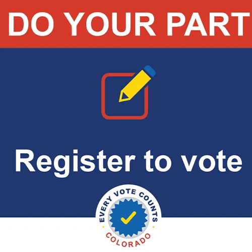 Register To Vote