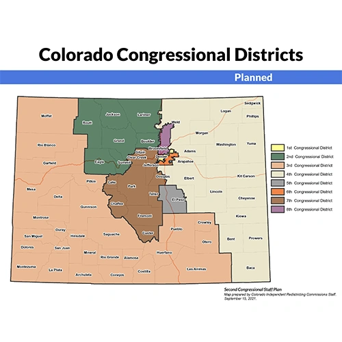 Election Maps